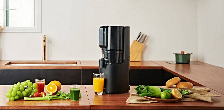 Máy ép chậm Hurom H200