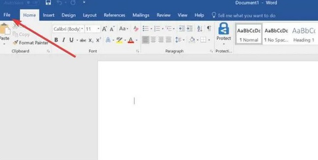 Cách chỉnh sửa file PDF trên máy tính bằng Word