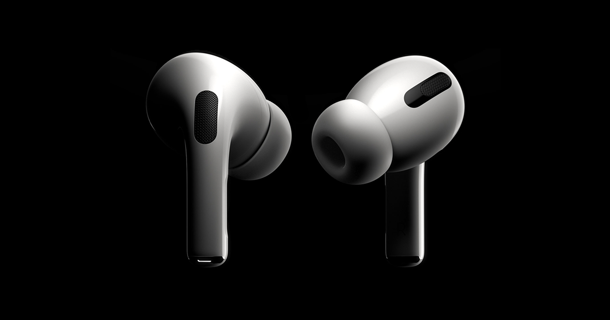 AirPods có gì đặc biệt?