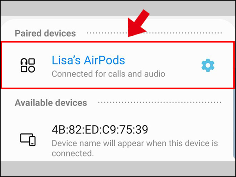 Cách sử dụng AirPods 2