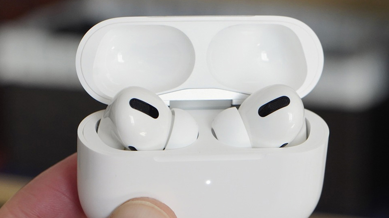 Cách sử dụng AirPods 2