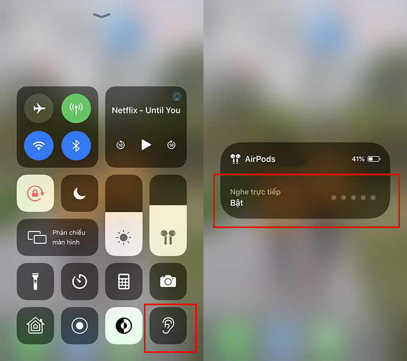 Cách sử dụng AirPods 2