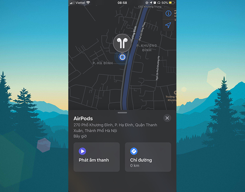 Cách sử dụng AirPods 2