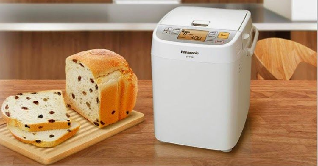 Mua ngay máy làm bánh mì Zojirushi BB-HAQ10
