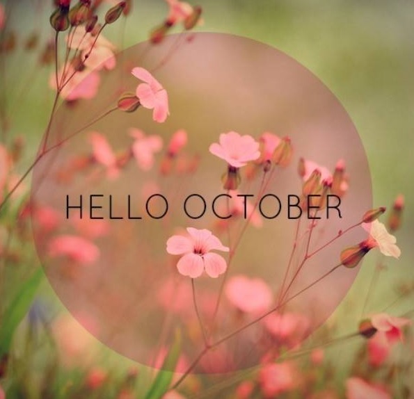 Hình ảnh tháng 10 đẹp, ảnh cover, hình nền chào tháng 10 ý nghĩa