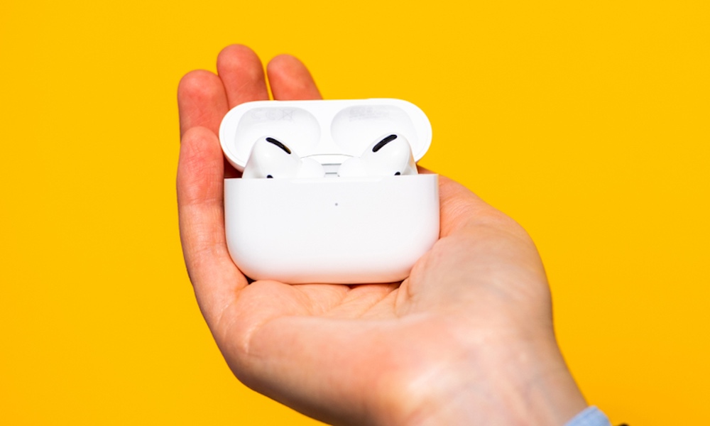 Cách sửa lỗi tai nghe AirPods không nghe được 1 bên