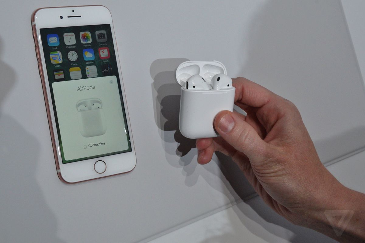 Cách sử dụng AirPods Pro