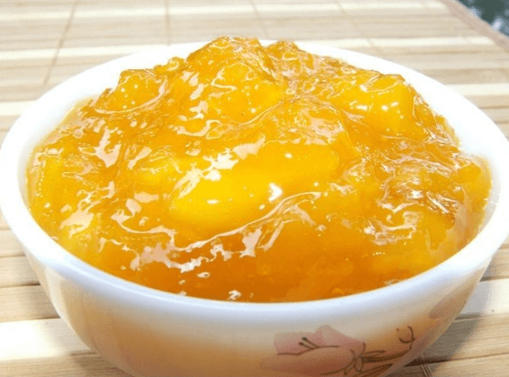Làm mứt bằng máy làm bánh mì Zojirushi Làm mứt bằng máy làm bánh mì Zojirushi