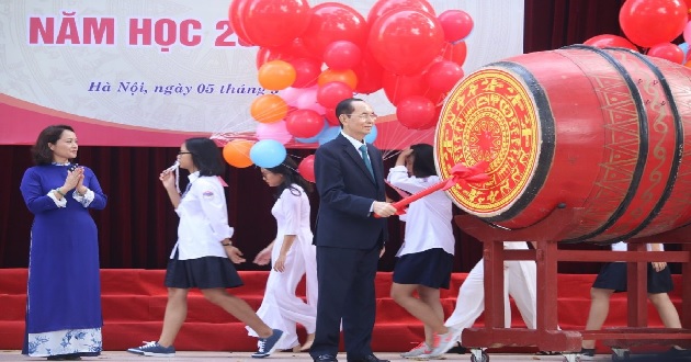 Ngày 5/9 là ngày gì? Tại sao khai giảng là ngày 5/9? - META.vn