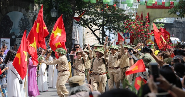 Ngày truyền thống Luật sư Việt Nam