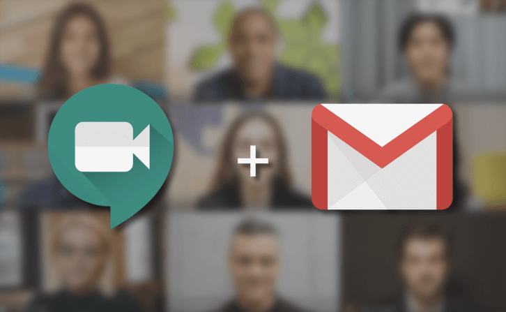 Google Meet cần có tài khoảng Google Acount