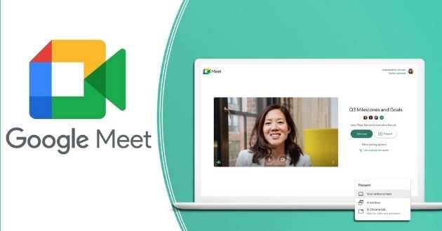 Cách sử dụng Google Meet cho học sinh học online hiệu quả, đơn giản