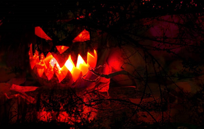 Chia sẻ hơn 60 về halloween hình nền ma kinh dị hay nhất  cdgdbentreeduvn