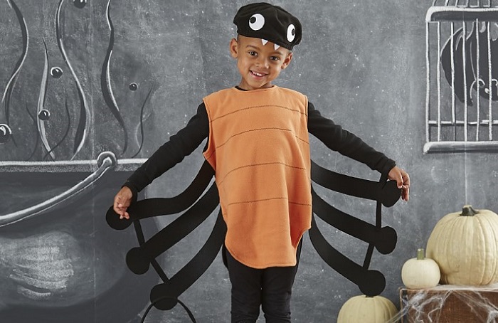 Hình phù thủy Halloween