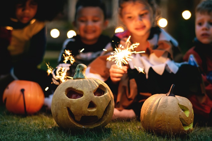 Top 10 dịch vụ trang trí halloween rẻ và uy tín nhất