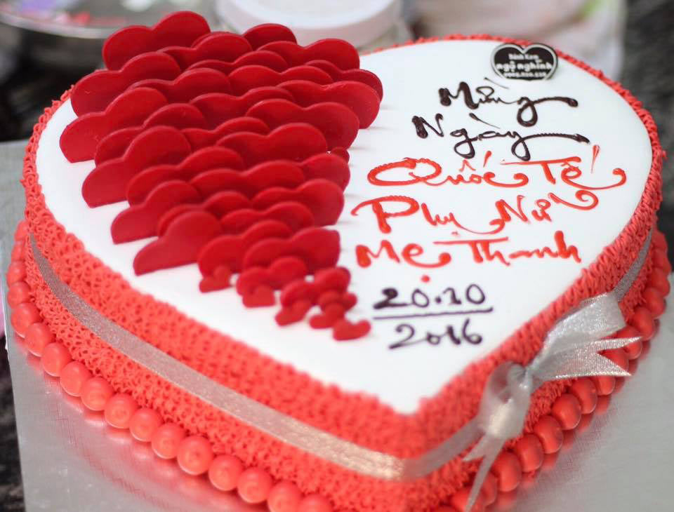 Shop bánh sinh nhật đẹp cho bé trai – Gái Người yêu đẹp nhất ở tại Phường  13, Quận Tân Bình, Thành phố Hồ Chí Minh