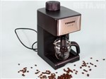 Đánh giá máy pha cà phê Tiross TS621 chi tiết nhất