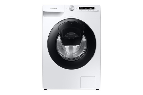 Máy giặt thông minh Samsung Addwash Inverter 8.5kg WW85T554DAW/SV Máy giặt thông minh Samsung Addwash Inverter 8.5kg WW85T554DAW/SV