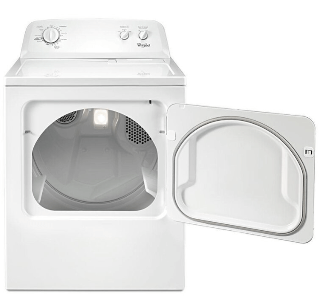 Máy sấy Whirlpool 15kg 3LWED4705FW Máy sấy Whirlpool 15kg 3LWED4705FW