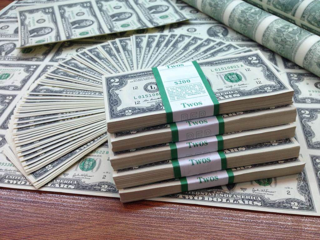 1 đô, 100 đô, 1 tỷ đô la Mỹ (USD) là bằng bao nhiêu tiền Việt Nam ...
