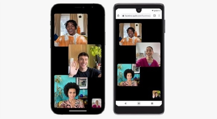 Cải thiện chất lượng video call trên FaceTime