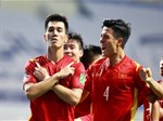 Lịch trình, kết quả bốc thăm AFF Cup 2020/2021