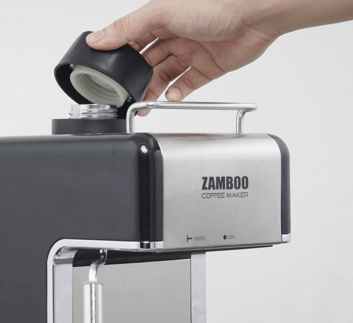 Zamboo là thương hiệu sản xuất đồ gia dụng của Việt nam có chất lượng cao Zamboo là thương hiệu sản xuất đồ gia dụng của Việt nam có chất lượng cao