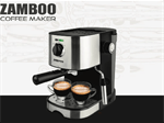 Đánh giá: Máy pha cà phê Zamboo có tốt không? Có nên mua không?