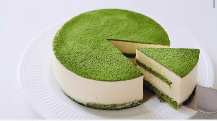 Biến thể của bánh tiramisu