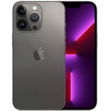 iPhone 13 mini, iPhone 13 Pro 2021 graphite