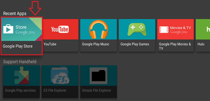 Cách gỡ bỏ các phiên bản cập nhật Gboard trên Google Play