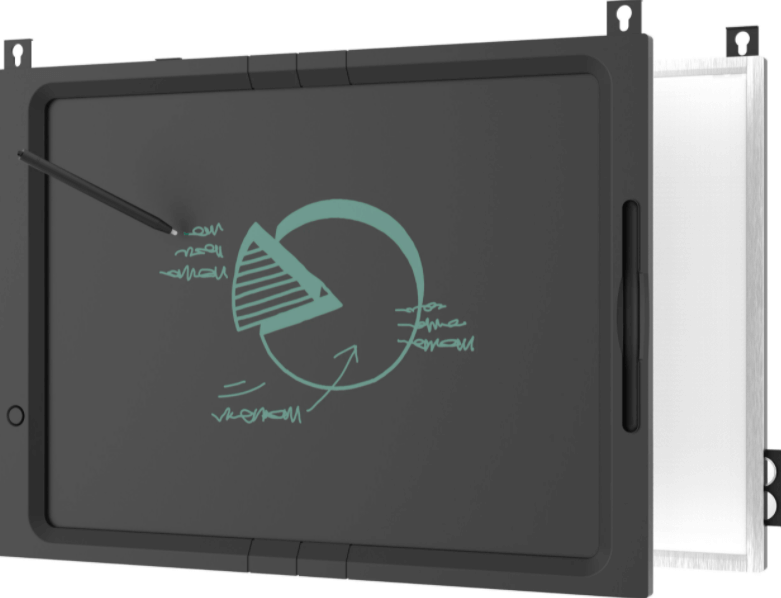 Bảng vẽ thông minh cho trẻ em Oaxis myFirst Sketch Board 21 inch