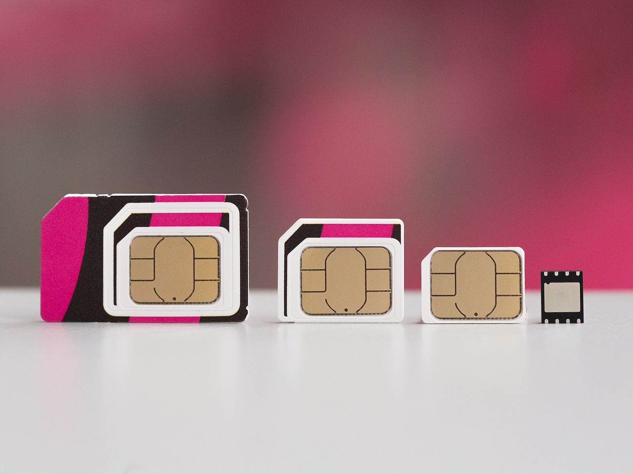eSIM có tốt không?