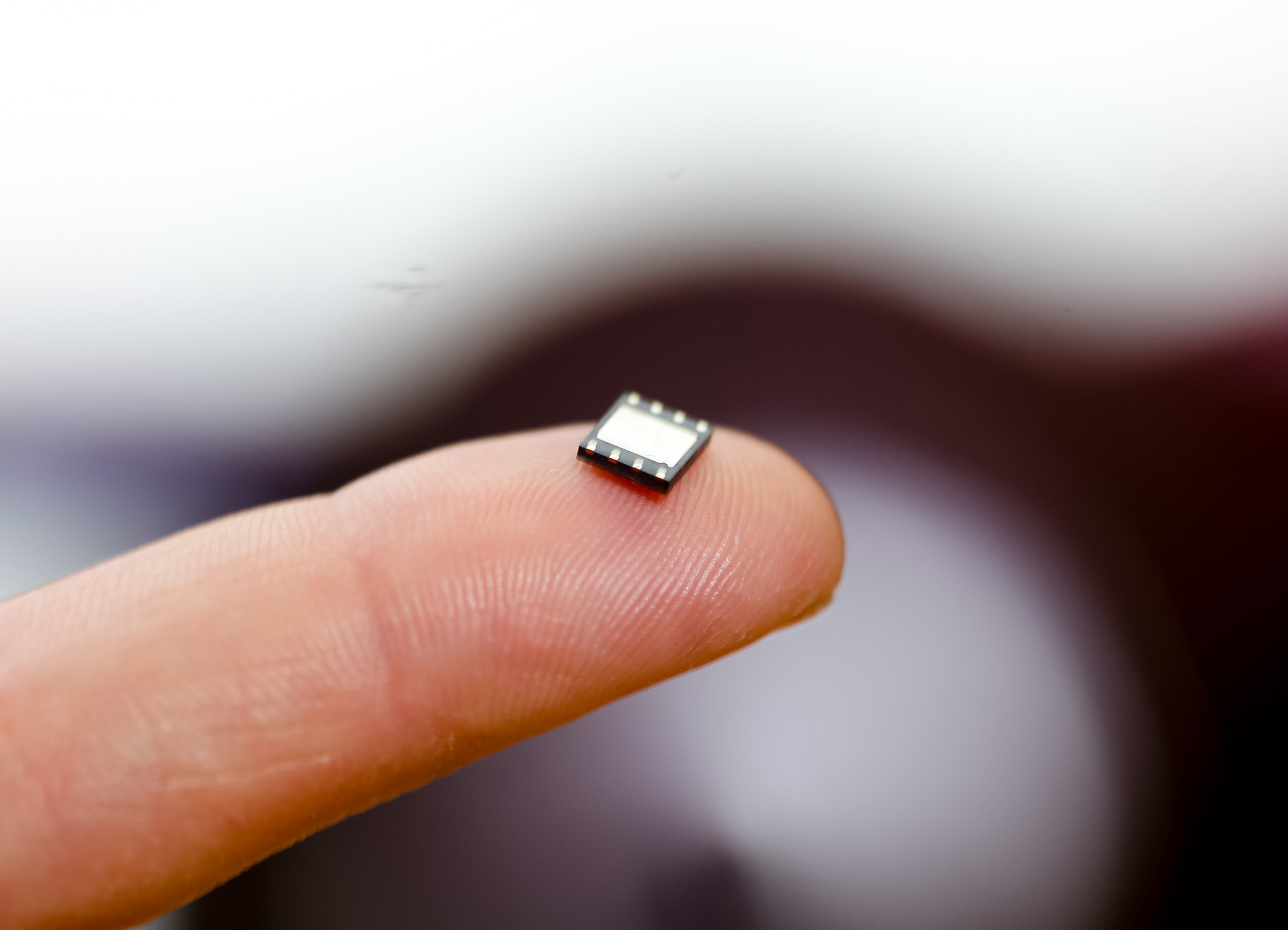 Ư - nhược điểm của eSIM