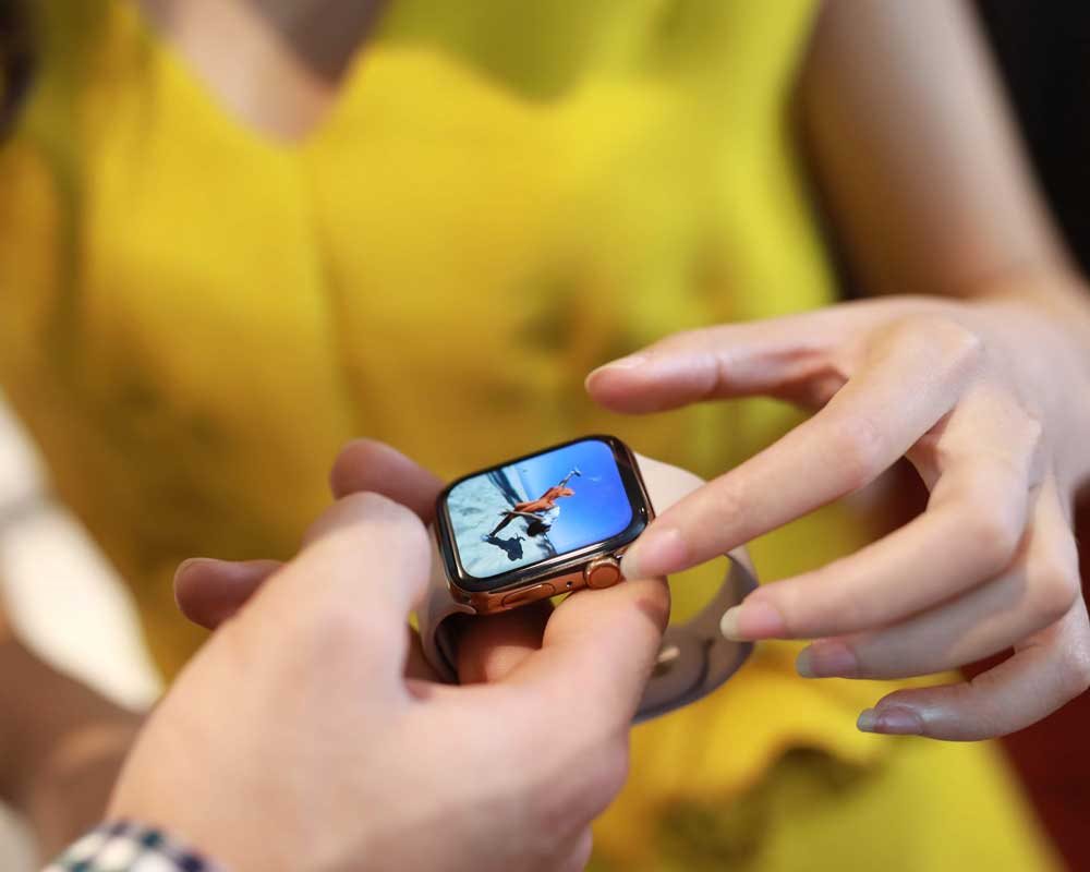 Điện thoại nào dùng được eSIM?