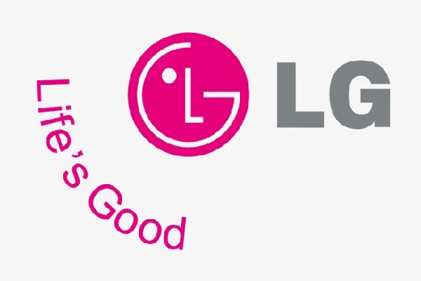 Logo LG