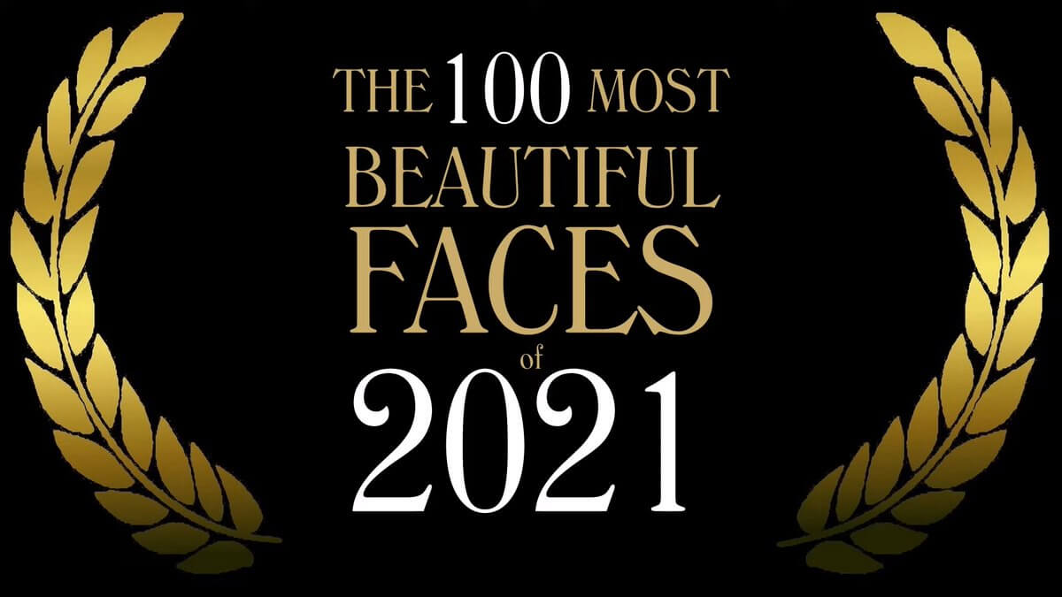 Top 100 những gương mặt nam, nữ đẹp nhất thế giới 2021 - META.vn