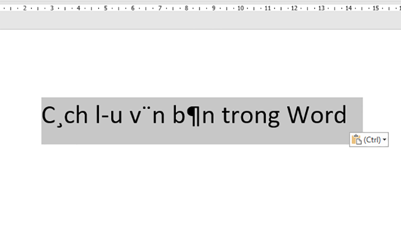 Với những sửa lỗi phông chữ đơn giản trong Word và Excel, bạn có thể tạo ra những tài liệu chuyên nghiệp hơn và tiện lợi hơn cho công việc của mình. Cùng khám phá các công cụ sửa lỗi phông chữ đa dạng và hiệu quả để giúp bạn hoàn thành công việc một cách nhanh chóng và chính xác hơn.