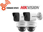 Hướng dẫn update firmware đầu ghi, camera Hikvision chi tiết nhất