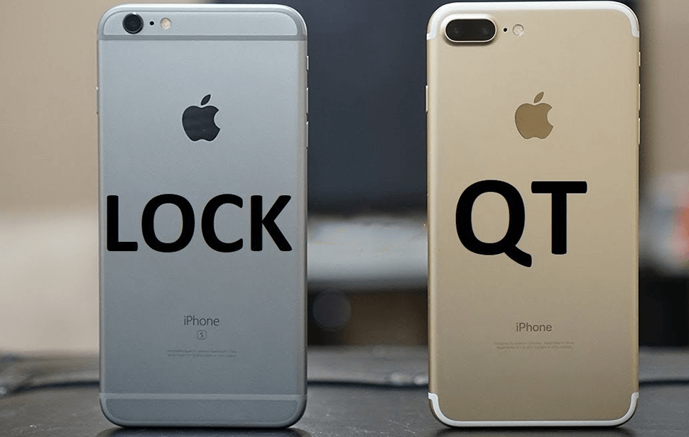 Ưu điểm của iPhone lock