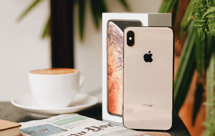Có nên mua iPhone lock không?