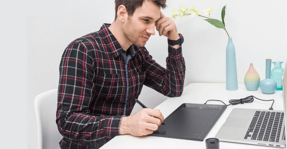 Bảng viết điện tử dạy online Star 03 v2
