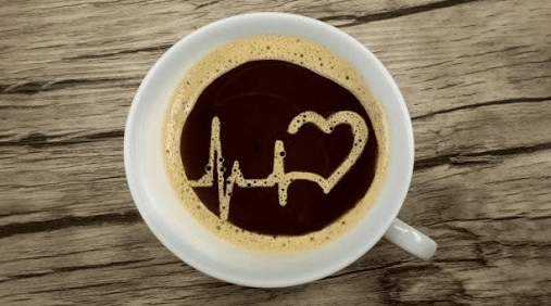 Caffeine giúp ngăn ngừa bệnh tim mạch và tiểu đường tuýp 2