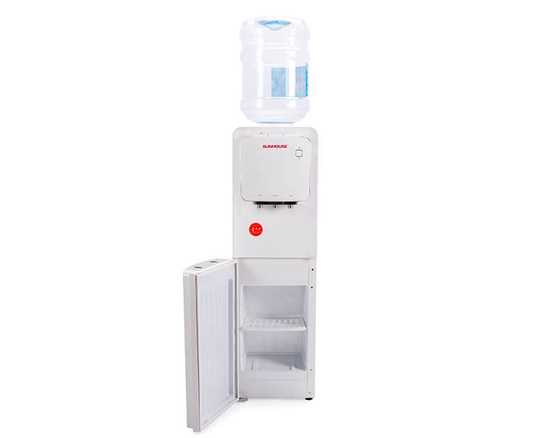 Hình ảnh cây nước nóng lạnh Sunhouse SHD9546 Hình ảnh cây nước nóng lạnh Sunhouse SHD9546