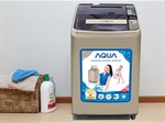 Hướng dẫn sử dụng máy giặt Aqua cửa trên hiệu quả nhất