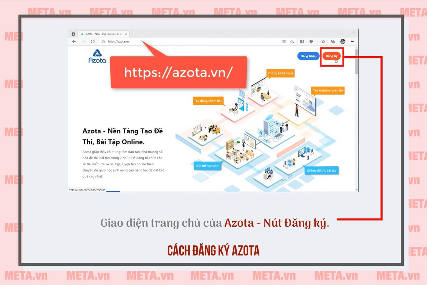 Azota Là Gì? Hướng Dẫn Sử Dụng Azota Cho Giáo Viên Giao Và Chấm Bài Tập