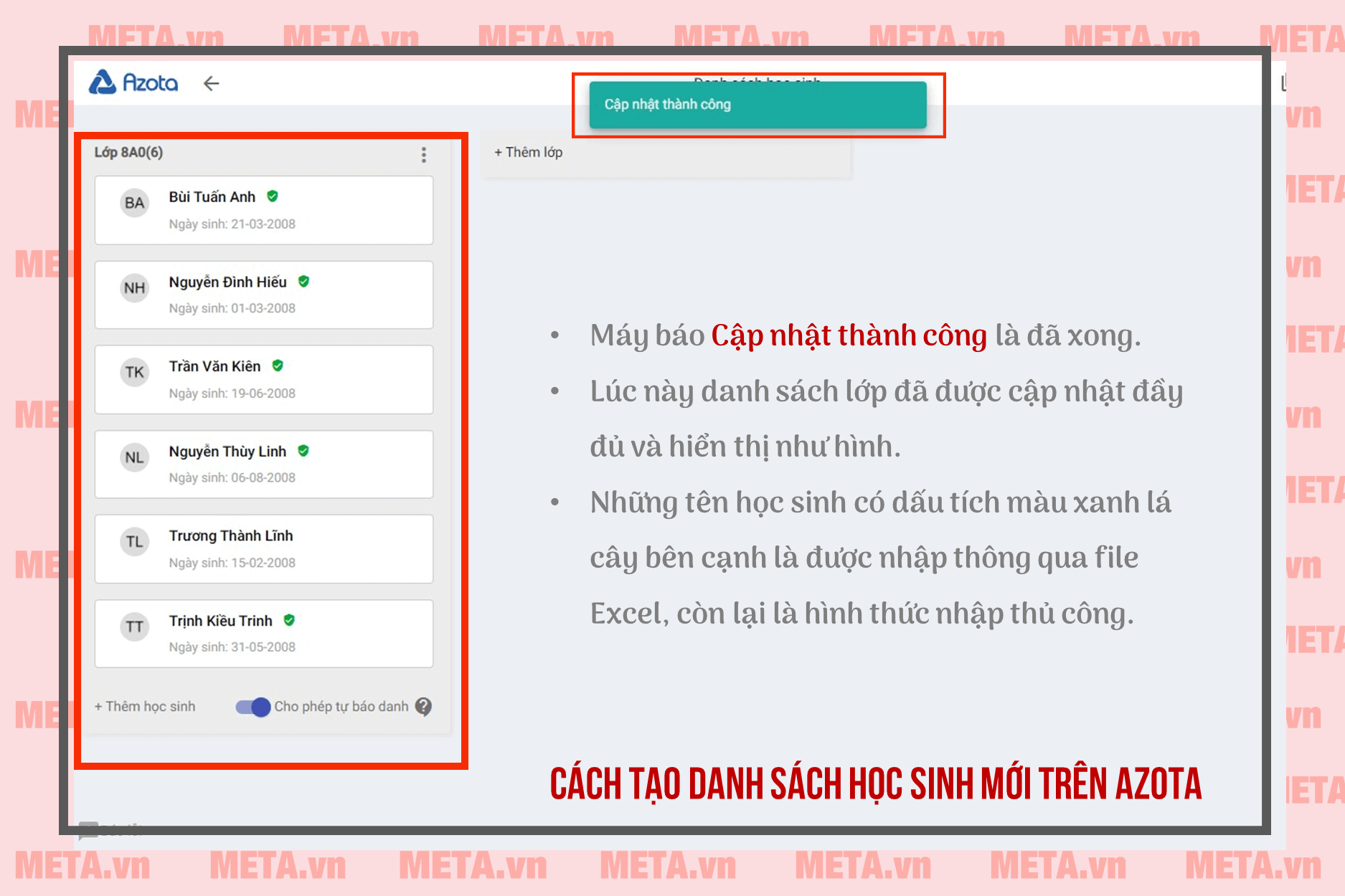 Azota Là Gì? Hướng Dẫn Sử Dụng Azota Cho Giáo Viên Giao Và Chấm Bài Tập