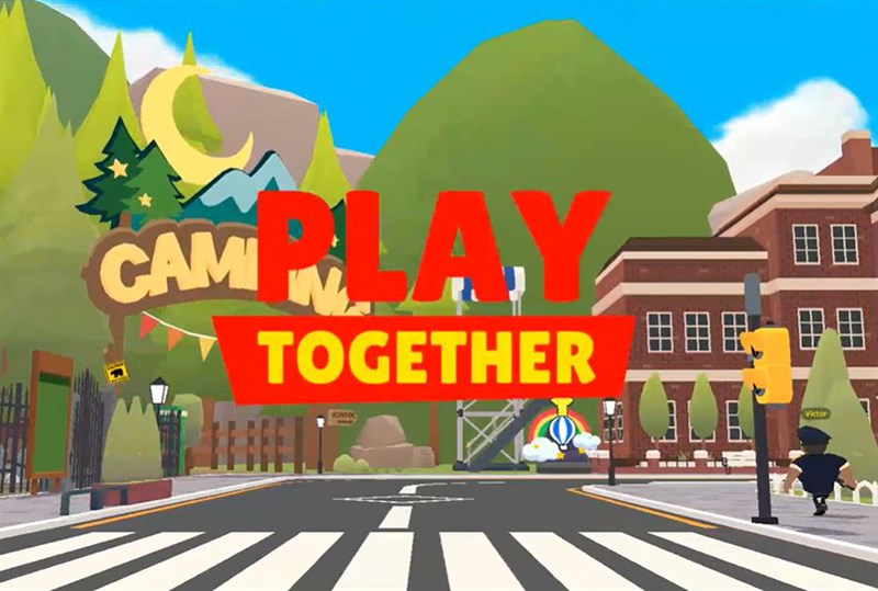 Play Together VNG - Nhiều cập nhật mới khiến người chơi xiêu lòng