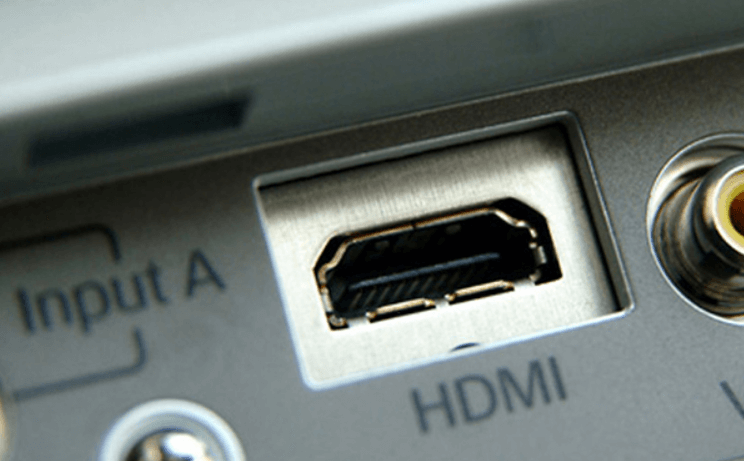 Cách kết nối laptop với tivi qua cổng HDMI