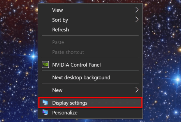 Cách kết nối máy tính bàn (PC) với tivi qua cổng HDMI